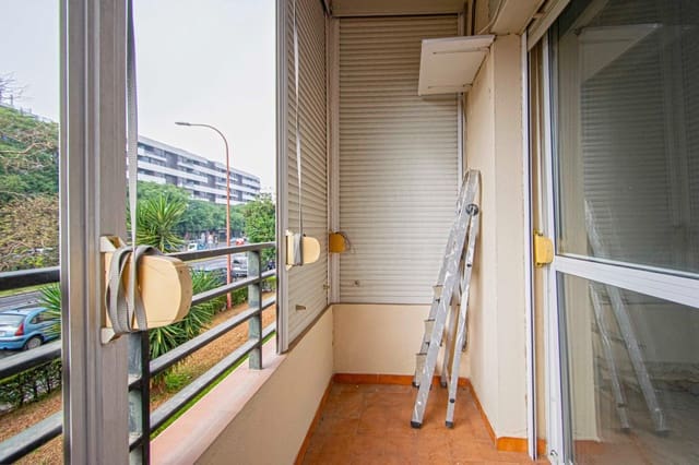 2 soverom Leilighet til salgs i Sevilla by med garasje - € 189 000 (Ref: 9437190)