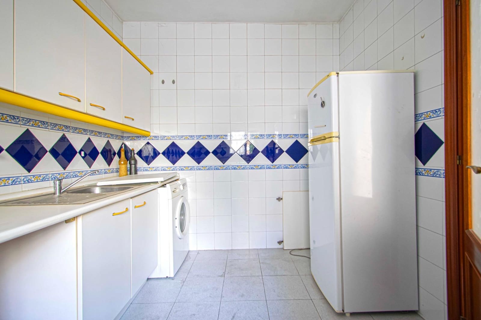 2 camera da letto Appartamento in vendita in Siviglia citta con garage - 189.000 € (Rif: 9437190)