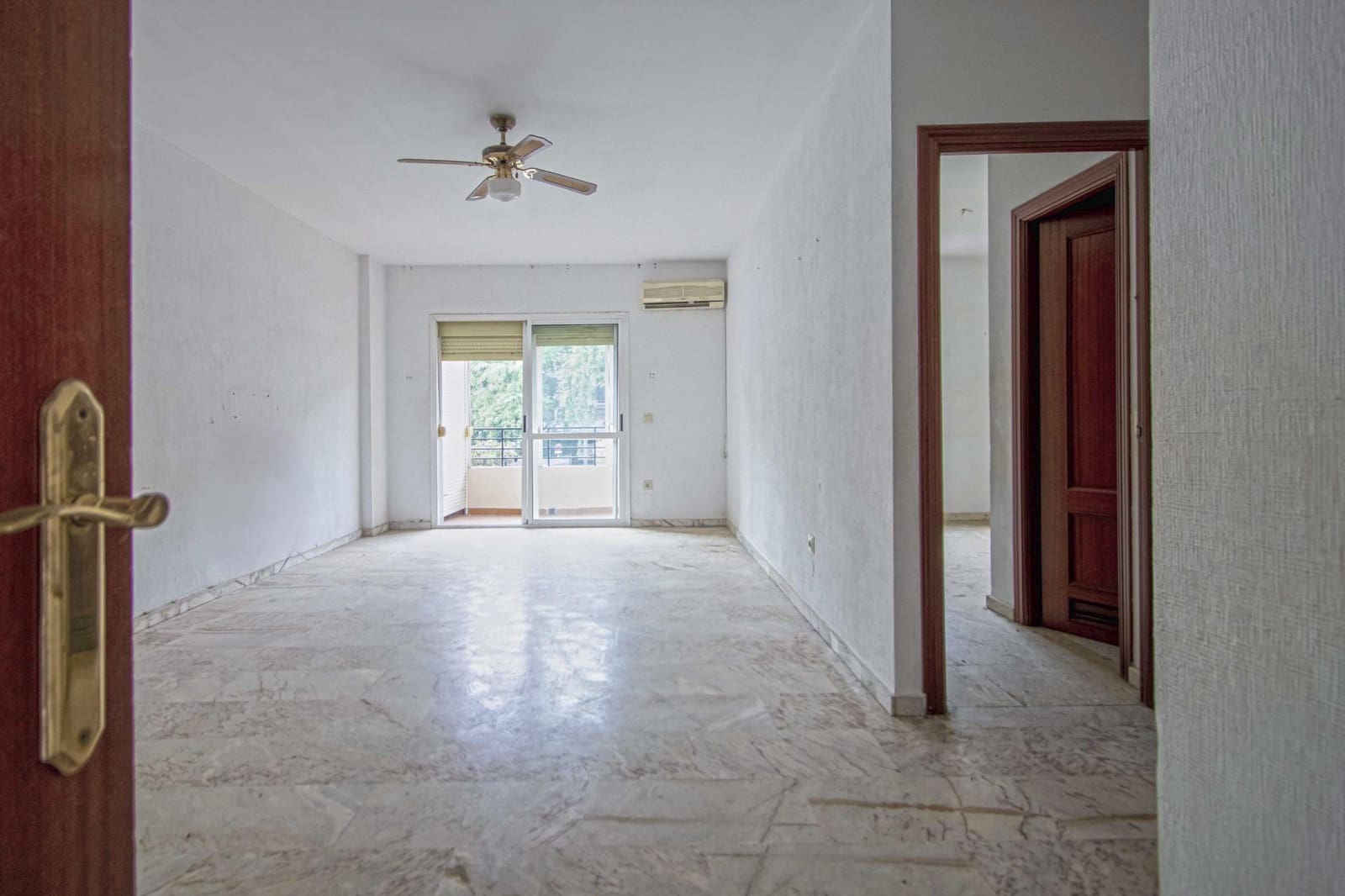 2 camera da letto Appartamento in vendita in Siviglia citta con garage - 189.000 € (Rif: 9437190)