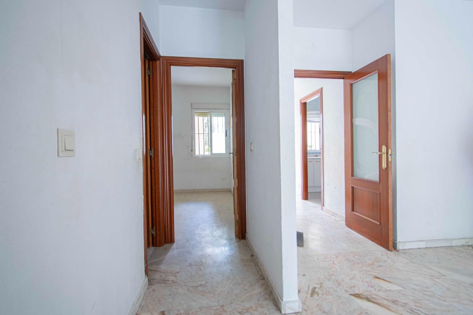 2 camera da letto Appartamento in vendita in Siviglia citta con garage - 189.000 € (Rif: 9437190)