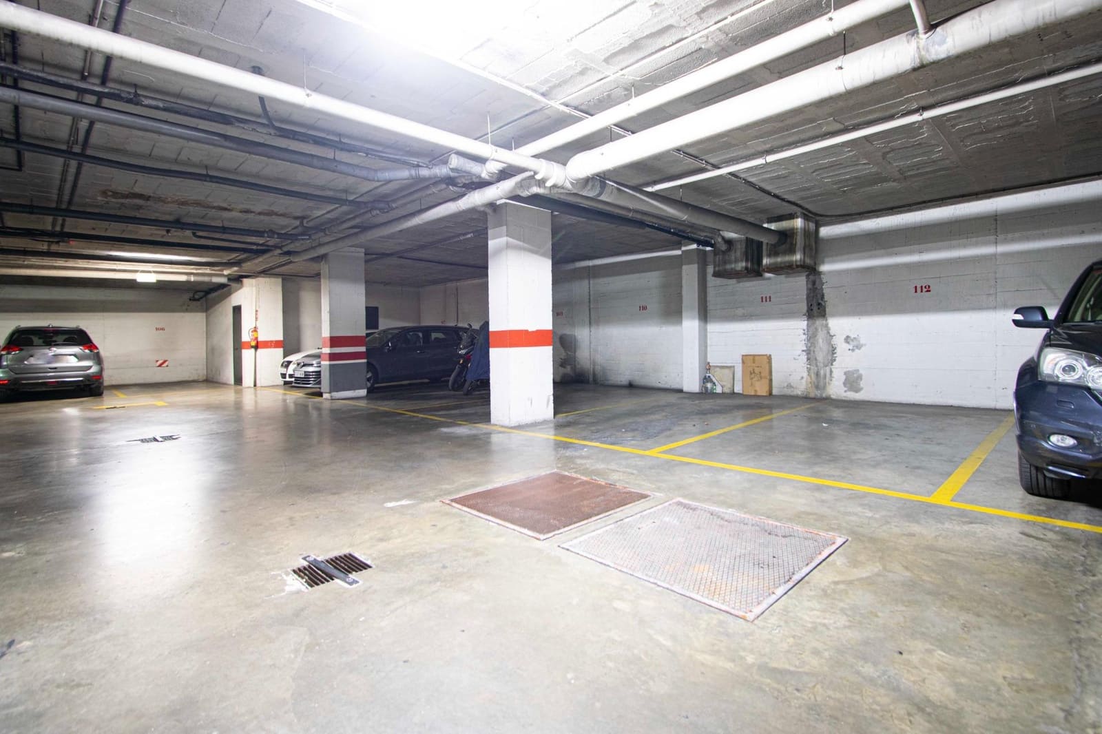 2 camera da letto Appartamento in vendita in Siviglia citta con garage - 189.000 € (Rif: 9437190)