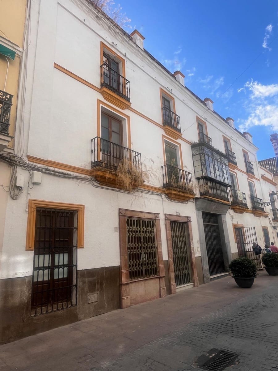 Omakotitalo myytävänä paikassa Ecija - 190 000 € (Ref: 9438056)