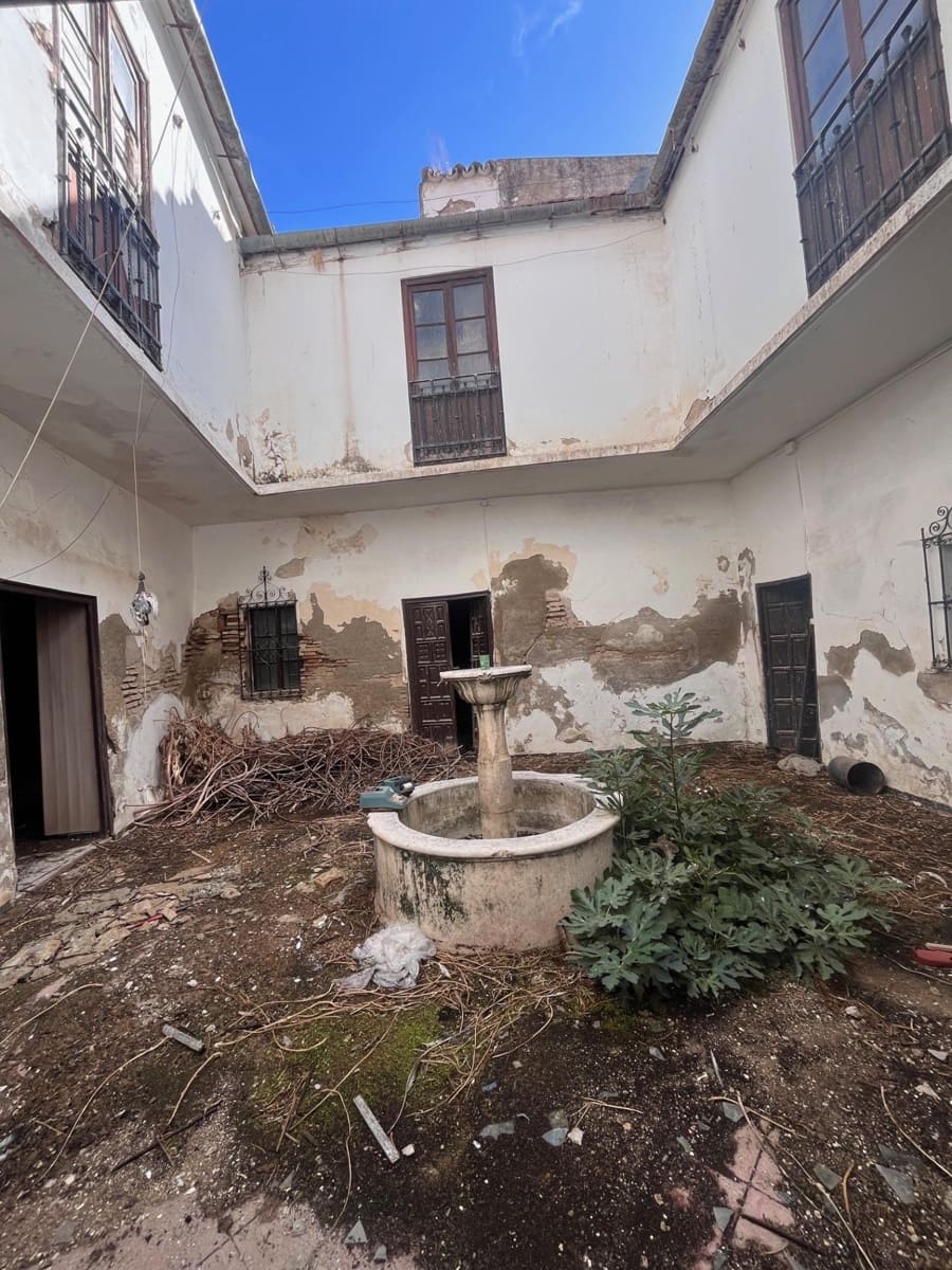 Omakotitalo myytävänä paikassa Ecija - 190 000 € (Ref: 9438056)