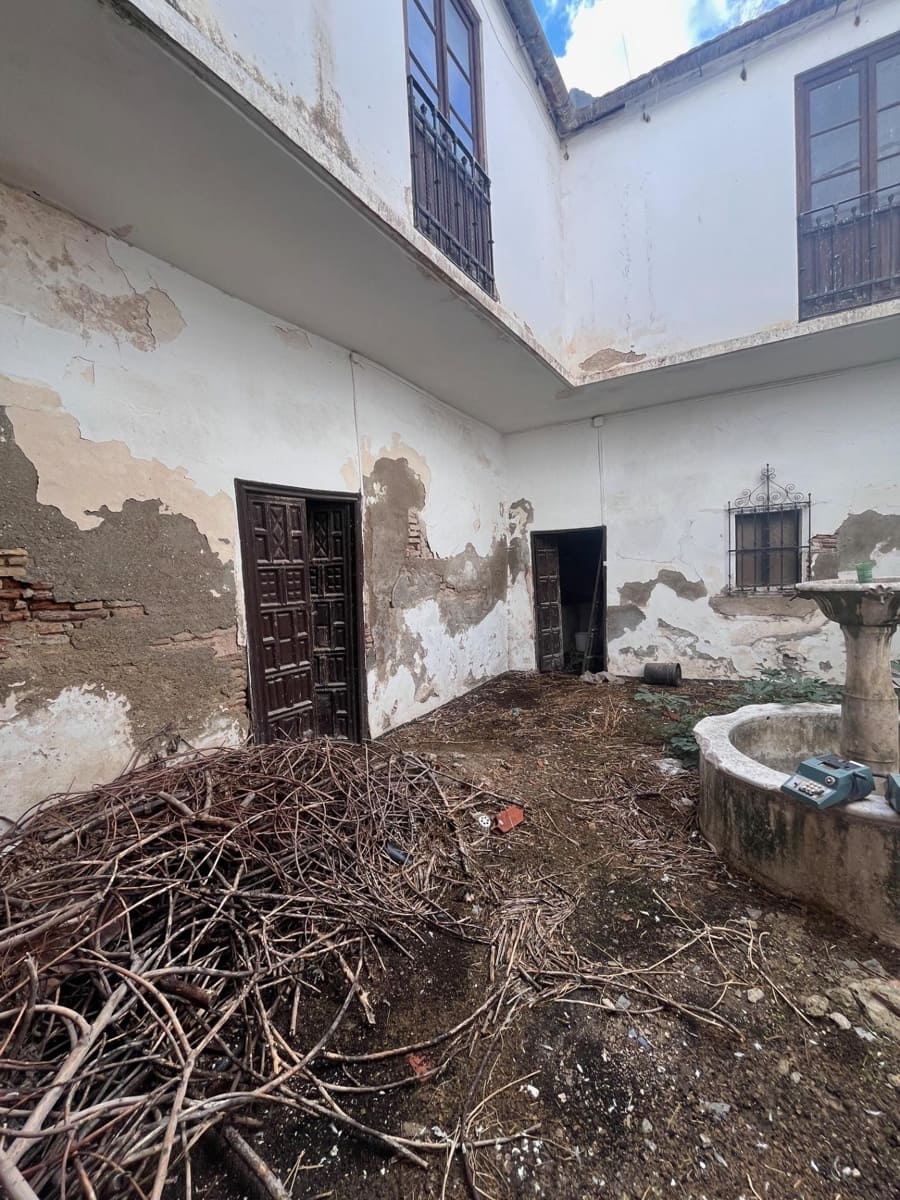 Omakotitalo myytävänä paikassa Ecija - 190 000 € (Ref: 9438056)