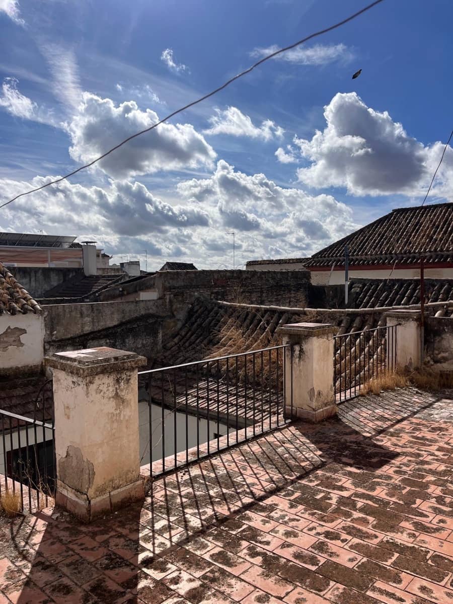 Omakotitalo myytävänä paikassa Ecija - 190 000 € (Ref: 9438056)