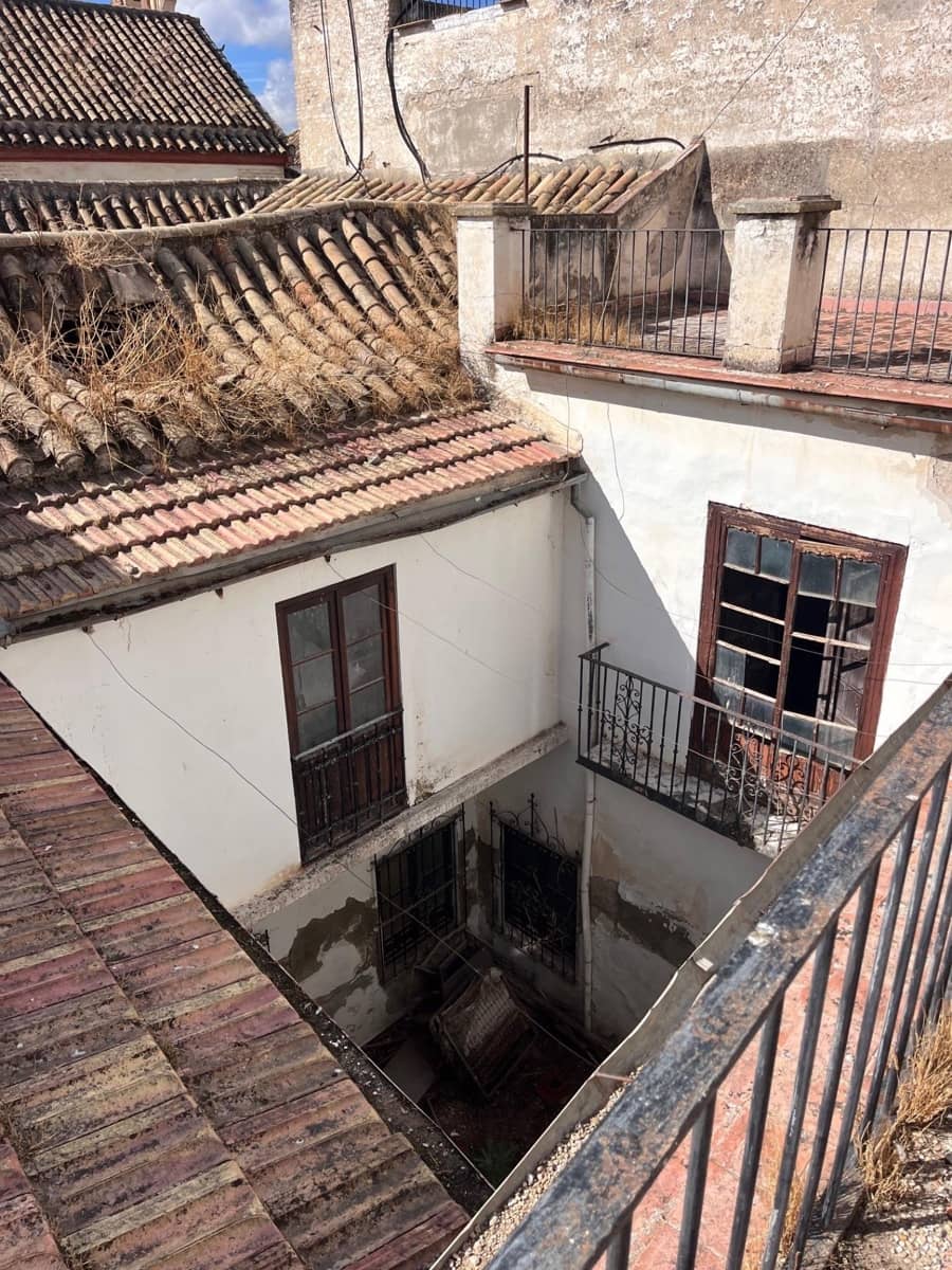 Omakotitalo myytävänä paikassa Ecija - 190 000 € (Ref: 9438056)