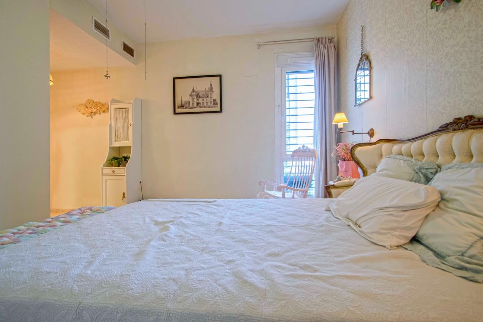 3 quarto Apartamento para venda em Tomares com garagem - 259 999 € (Ref: 9440599)