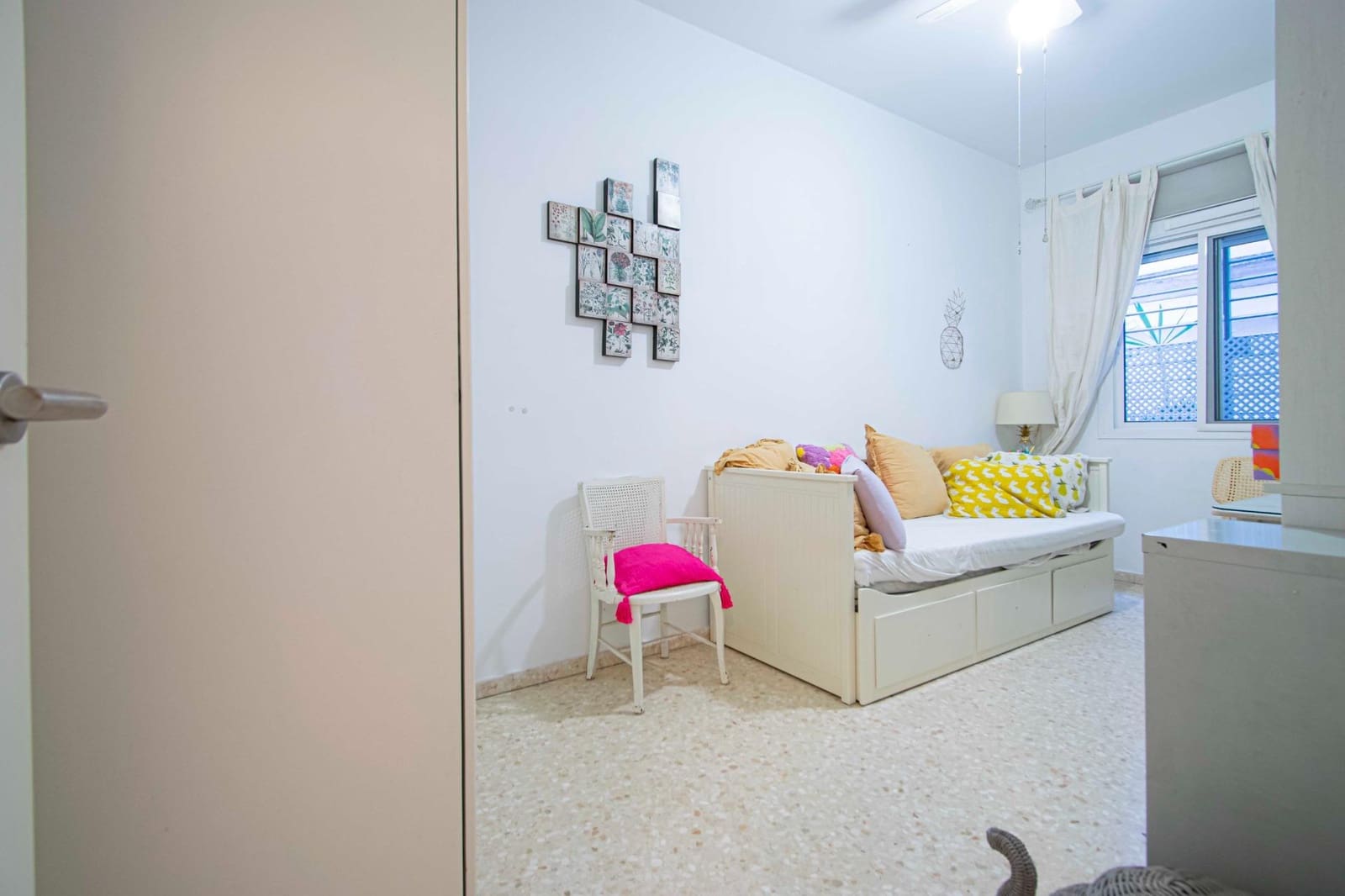 3 quarto Apartamento para venda em Tomares com garagem - 259 999 € (Ref: 9440599)