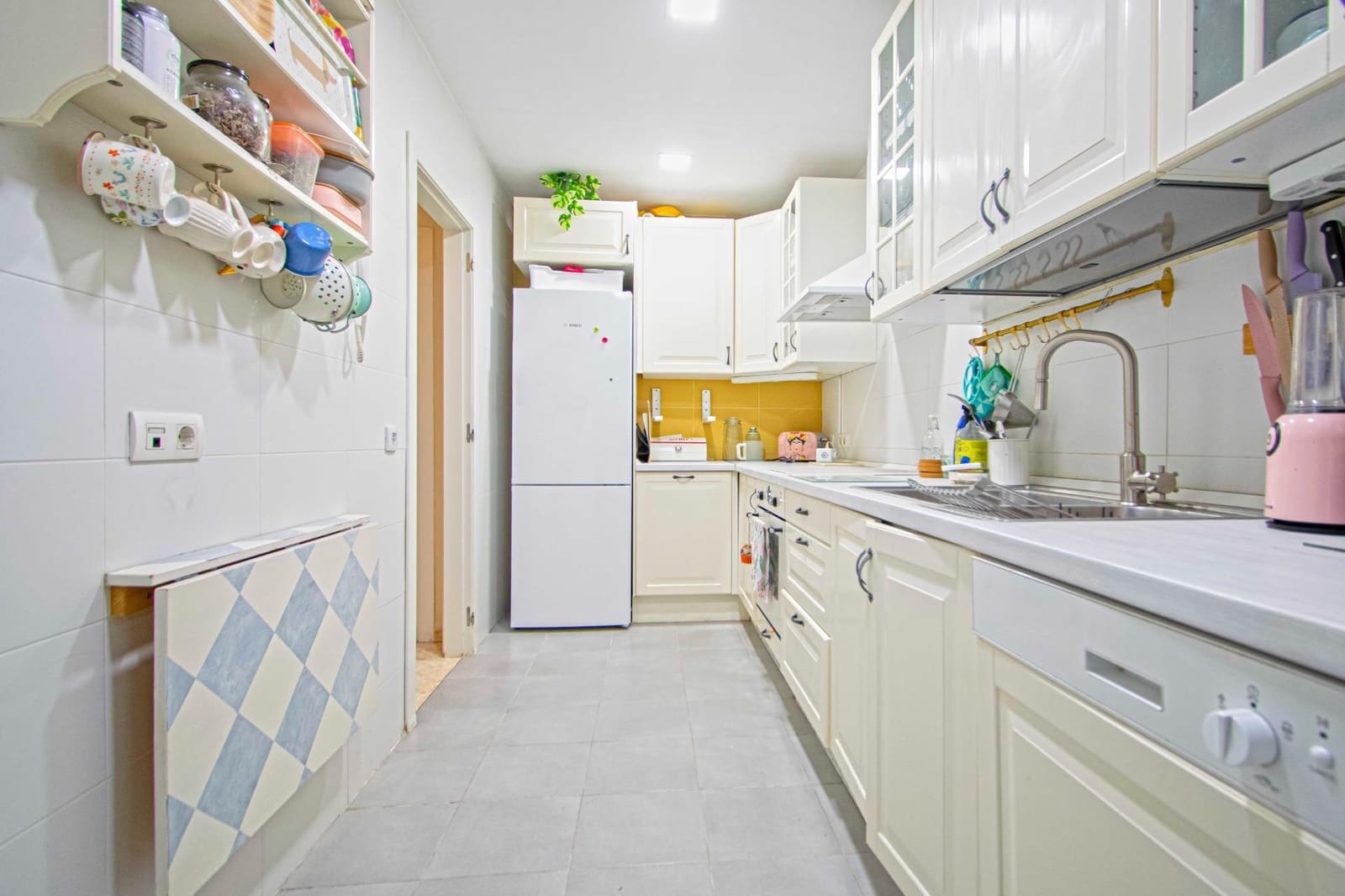 3 quarto Apartamento para venda em Tomares com garagem - 259 999 € (Ref: 9440599)