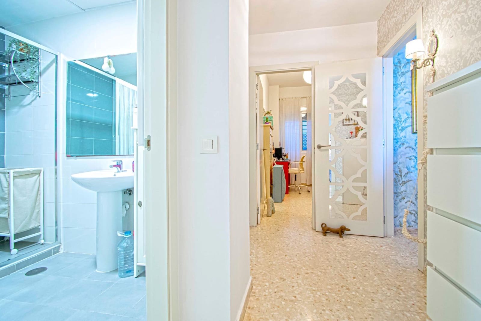 3 quarto Apartamento para venda em Tomares com garagem - 259 999 € (Ref: 9440599)