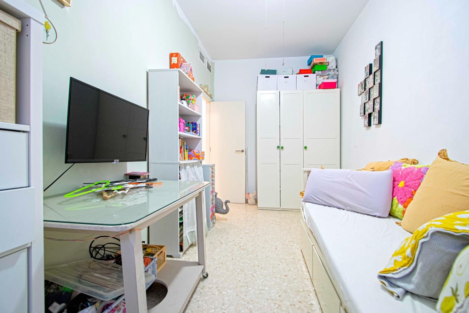 3 quarto Apartamento para venda em Tomares com garagem - 259 999 € (Ref: 9440599)