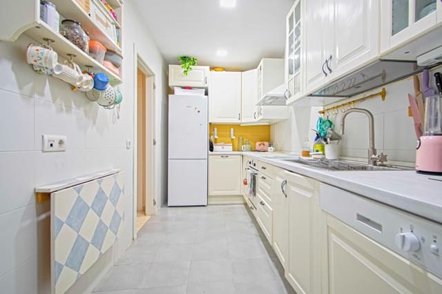 3 soverom Leilighet til salgs i Tomares med garasje - € 259 999 (Ref: 9440599)