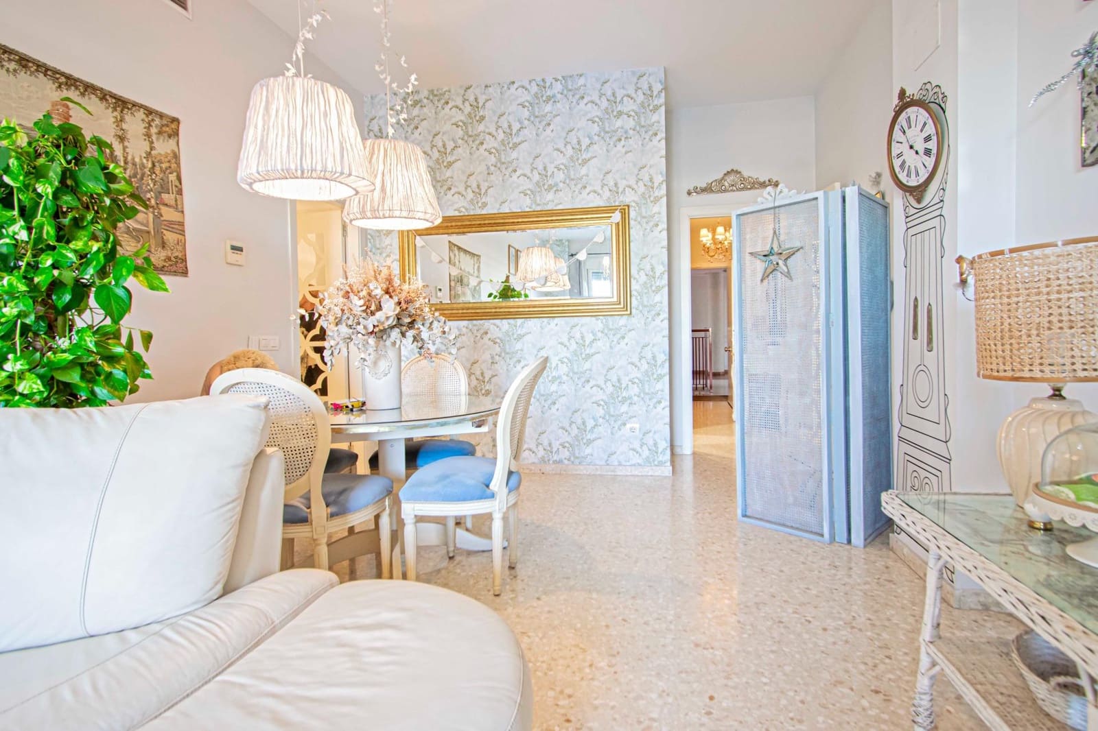 3 quarto Apartamento para venda em Tomares com garagem - 259 999 € (Ref: 9440599)