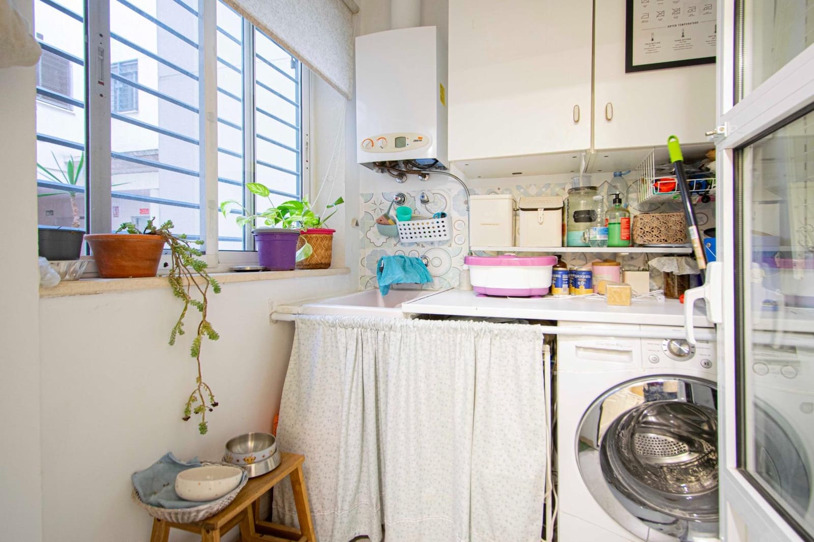 3 quarto Apartamento para venda em Tomares com garagem - 259 999 € (Ref: 9440599)