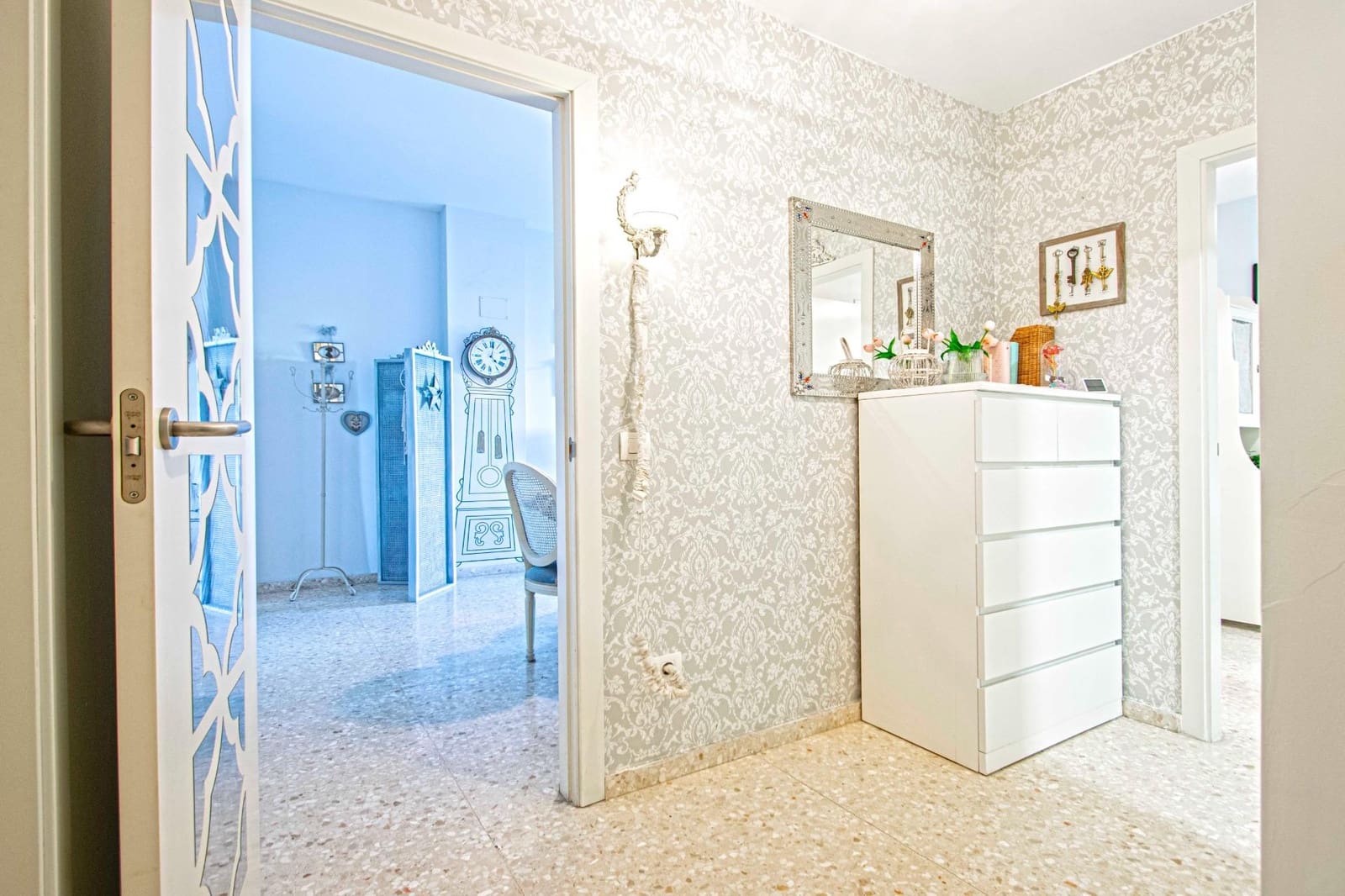 3 quarto Apartamento para venda em Tomares com garagem - 259 999 € (Ref: 9440599)