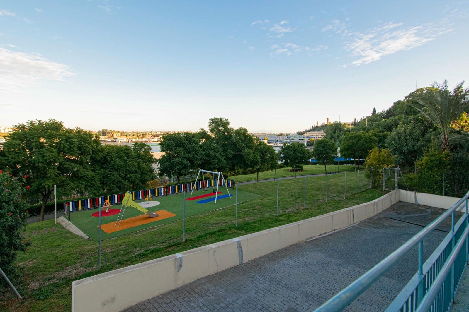 3 quarto Apartamento para venda em Tomares com garagem - 259 999 € (Ref: 9440599)