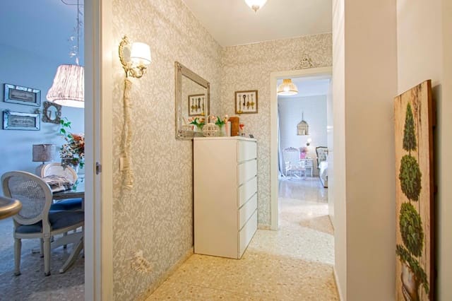 3 soverom Leilighet til salgs i Tomares med garasje - € 259 999 (Ref: 9440599)