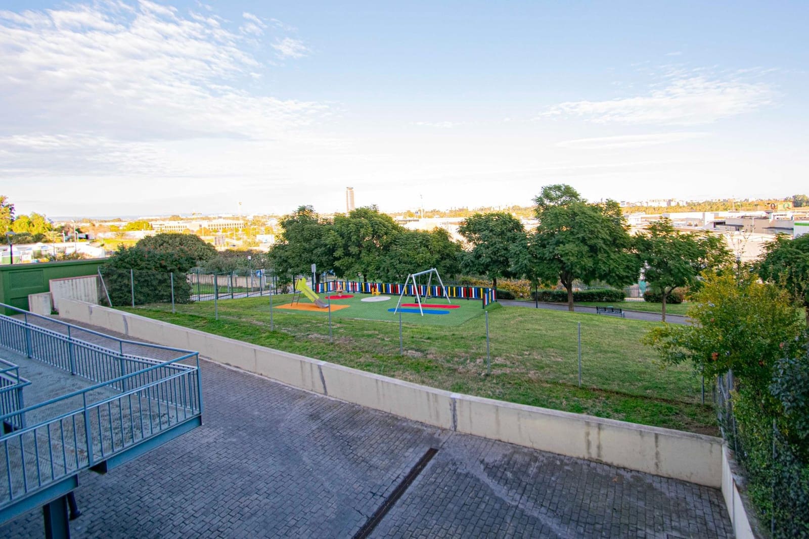 3 quarto Apartamento para venda em Tomares com garagem - 259 999 € (Ref: 9440599)