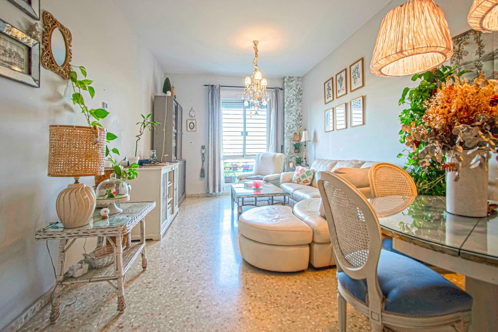 3 quarto Apartamento para venda em Tomares com garagem - 259 999 € (Ref: 9440599)