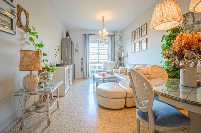 3 soverom Leilighet til salgs i Tomares med garasje - € 259 999 (Ref: 9440599)