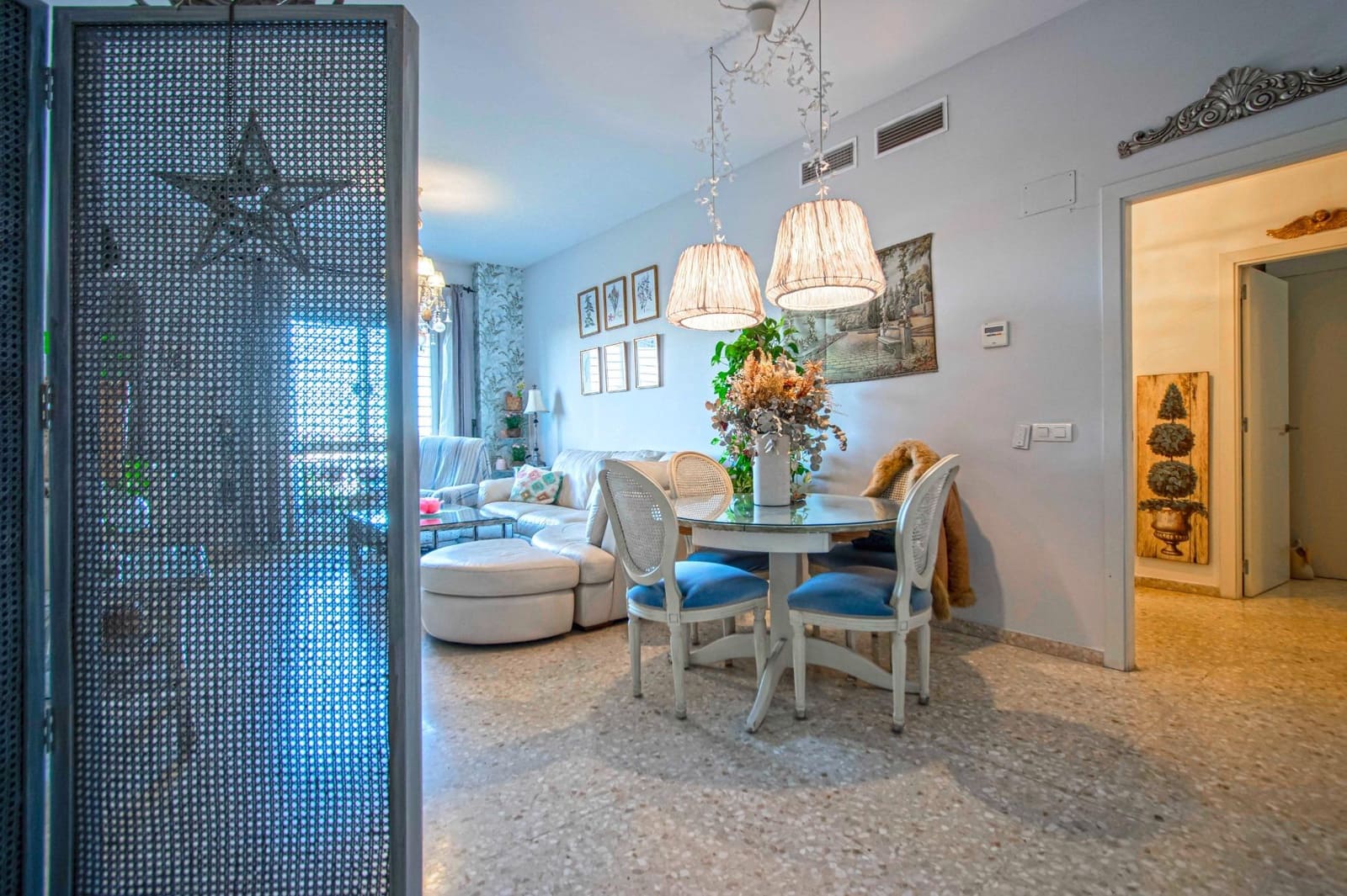 3 quarto Apartamento para venda em Tomares com garagem - 259 999 € (Ref: 9440599)