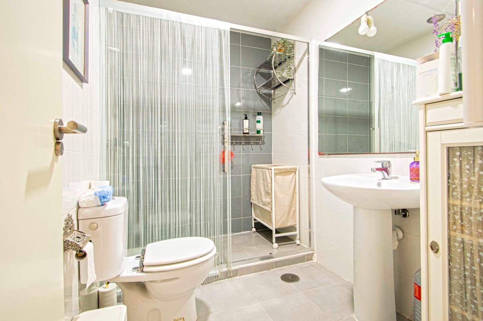 3 slaapkamer Flat te koop in Tomares met garage - € 245.000 (Ref: 9440599)