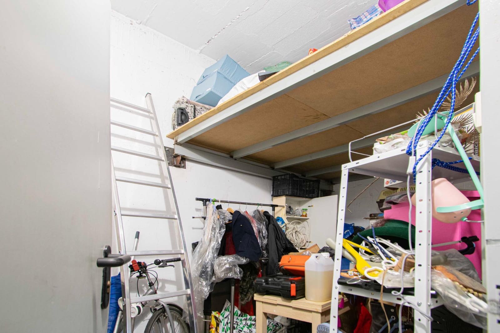 3 slaapkamer Flat te koop in Tomares met garage - € 245.000 (Ref: 9440599)