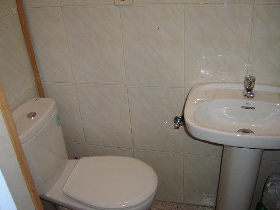 Kaupallinen myytävänä paikassa Sevilla kaupunki - 55 000 € (Ref: 9440600)