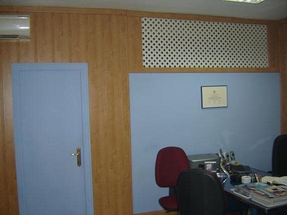 Kaupallinen myytävänä paikassa Sevilla kaupunki - 55 000 € (Ref: 9440600)