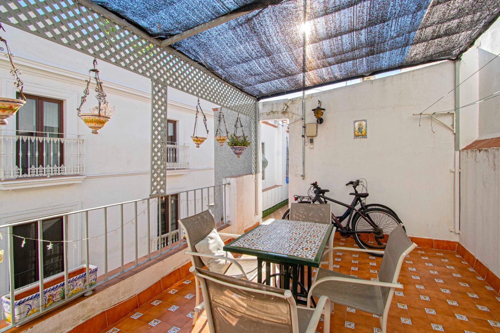 5 soverom Rekkehus til salgs i Sevilla by - € 835 000 (Ref: 9440601)