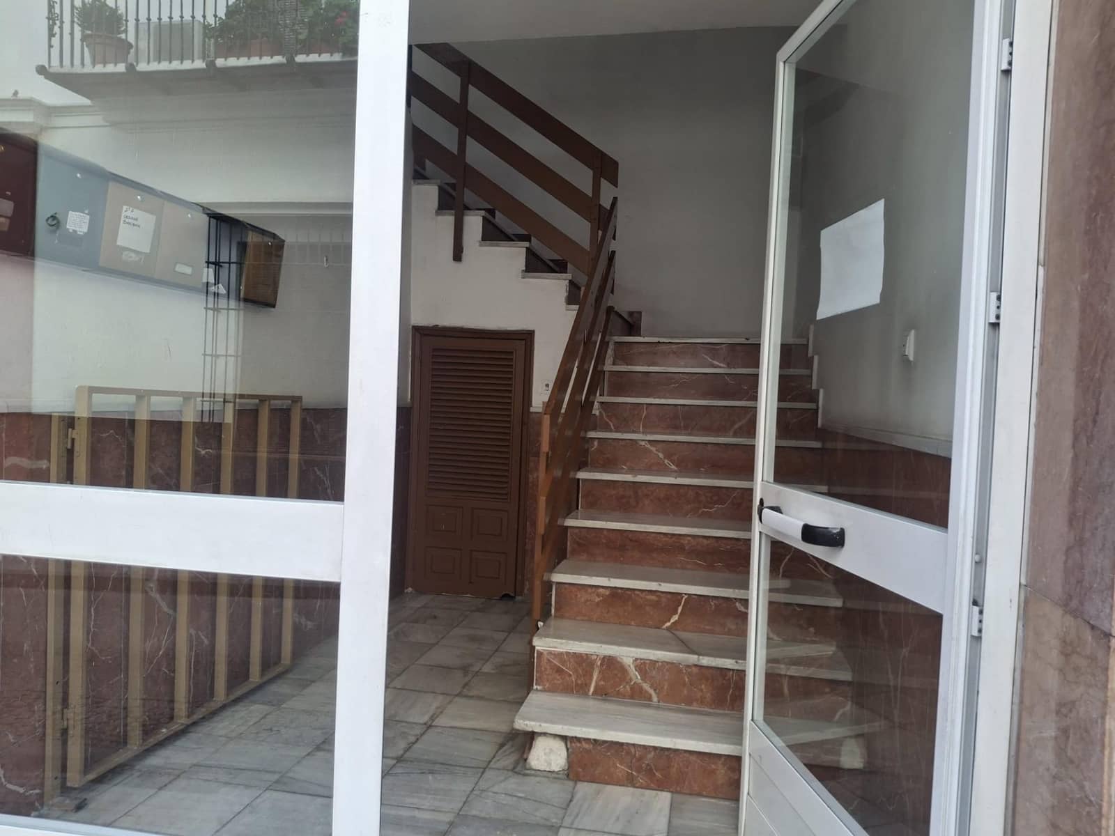 3 soveværelse Lejlighed til salg i Sanlucar de Barrameda - € 156.000 (Ref: 9440602)