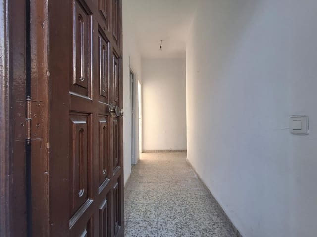 3 soveværelse Lejlighed til salg i Sanlúcar de Barrameda - € 156.000 (Ref: 9440602)