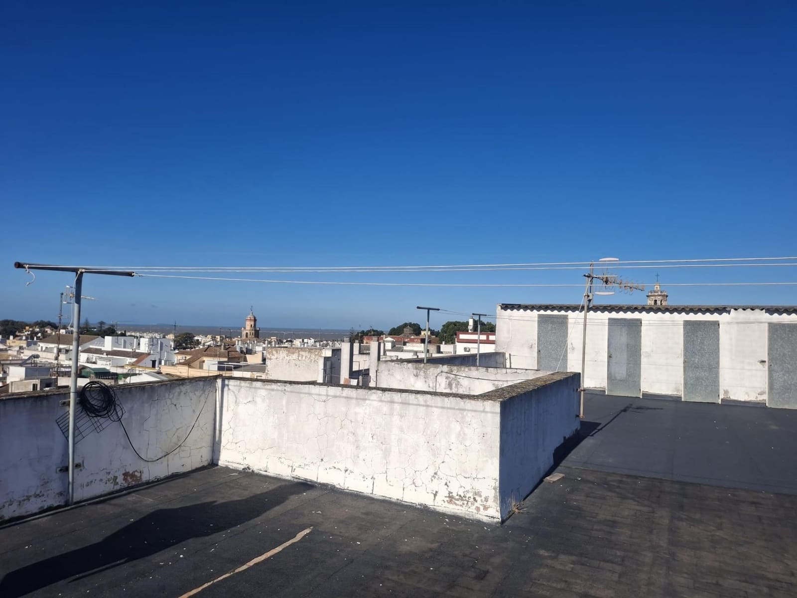 3 soveværelse Lejlighed til salg i Sanlucar de Barrameda - € 156.000 (Ref: 9440602)