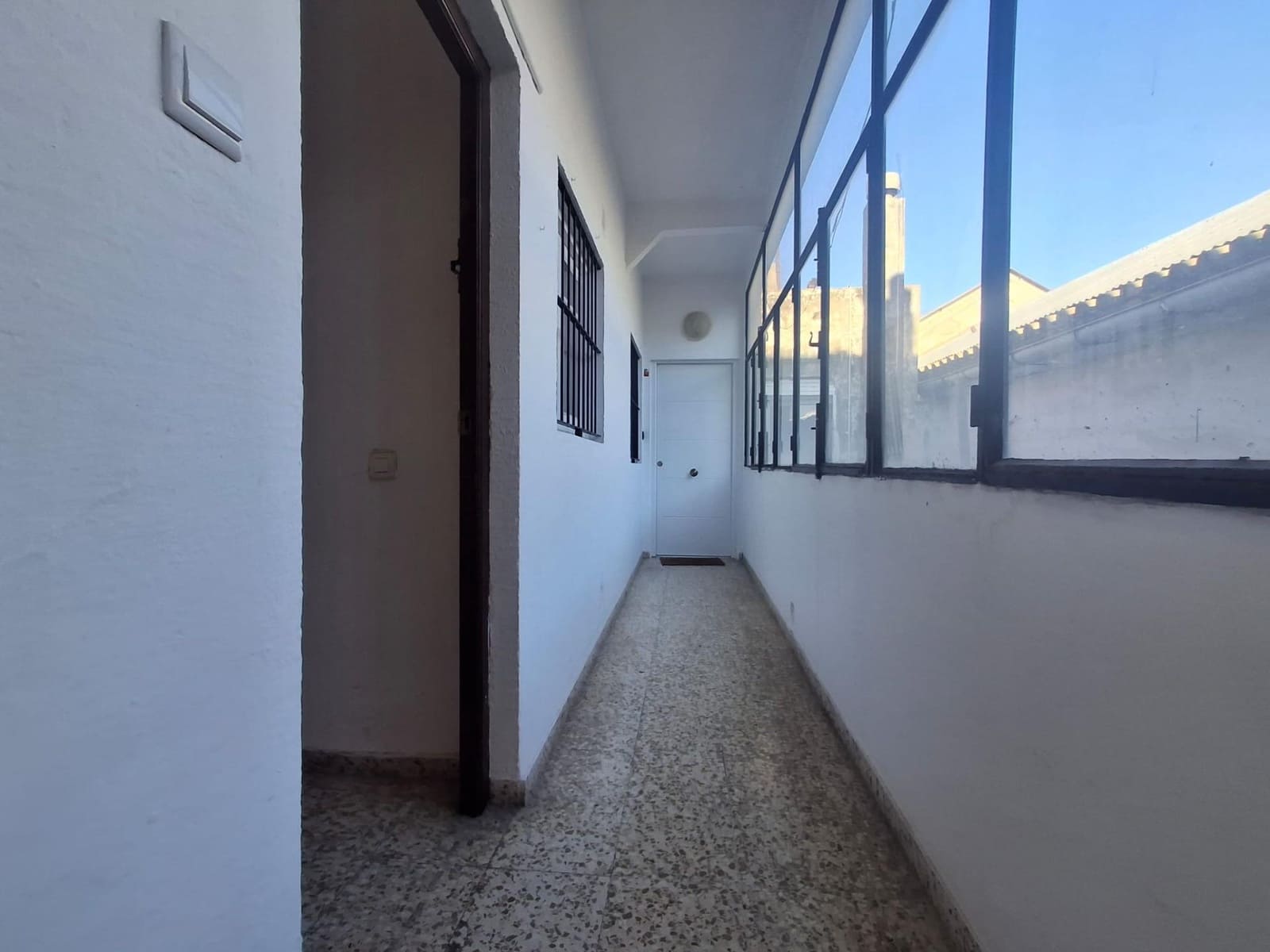 3 soveværelse Lejlighed til salg i Sanlucar de Barrameda - € 156.000 (Ref: 9440602)