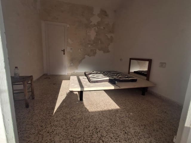 3 soveværelse Lejlighed til salg i Sanlúcar de Barrameda - € 156.000 (Ref: 9440602)