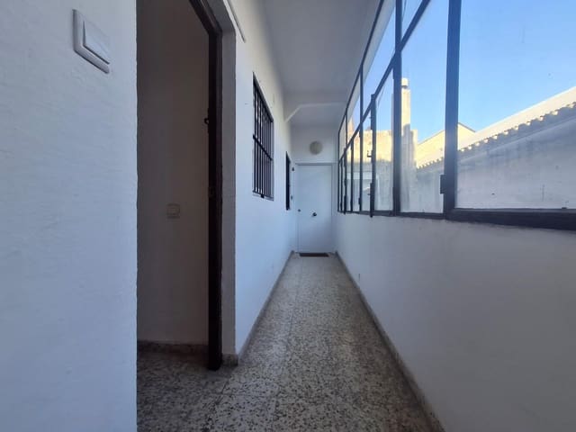 3 soveværelse Lejlighed til salg i Sanlúcar de Barrameda - € 156.000 (Ref: 9440602)