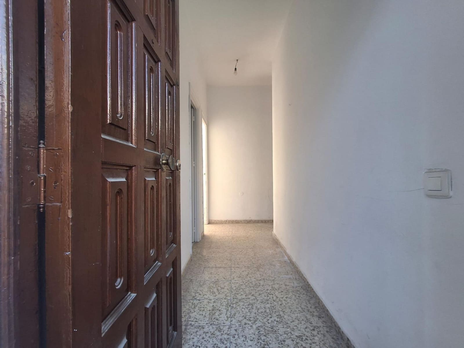 3 makuuhuone Asunto myytävänä paikassa Sanlucar de Barrameda - 149 900 € (Ref: 9440602)