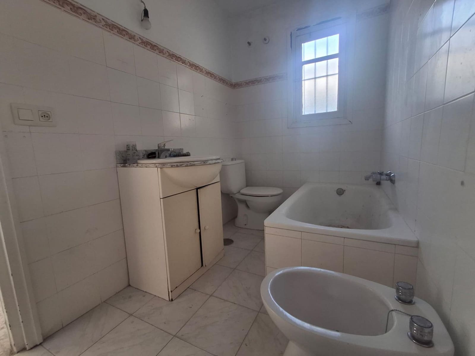 3 makuuhuone Asunto myytävänä paikassa Sanlucar de Barrameda - 149 900 € (Ref: 9440602)