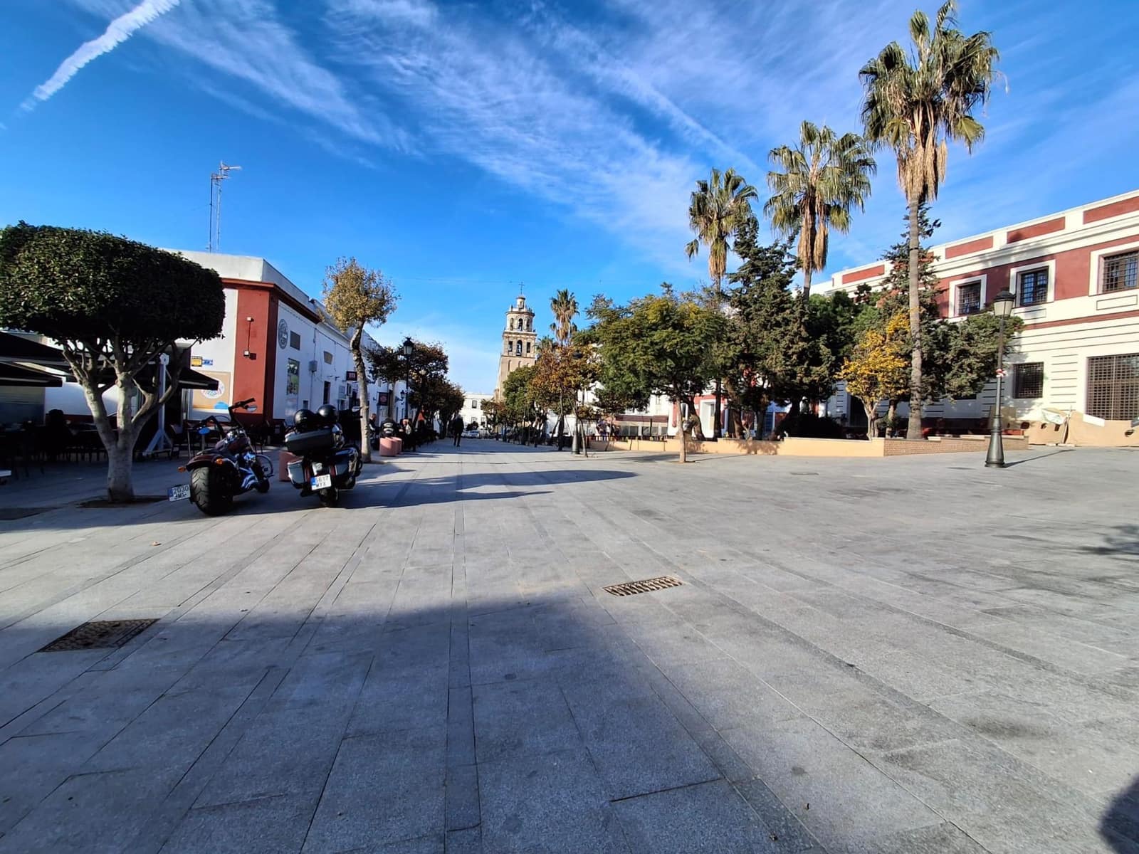 3 makuuhuone Asunto myytävänä paikassa Sanlucar de Barrameda - 149 900 € (Ref: 9440602)