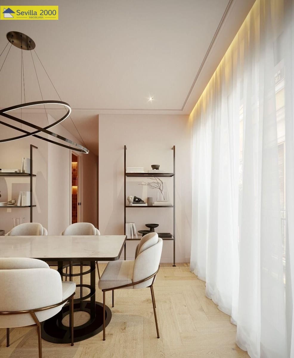 2 camera da letto Appartamento in vendita in Siviglia citta - 360.000 € (Rif: 9441901)