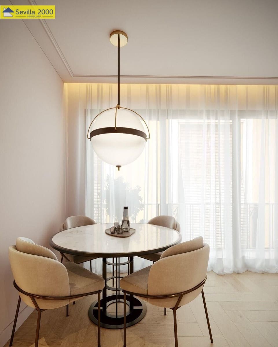 2 camera da letto Appartamento in vendita in Siviglia citta - 360.000 € (Rif: 9441901)