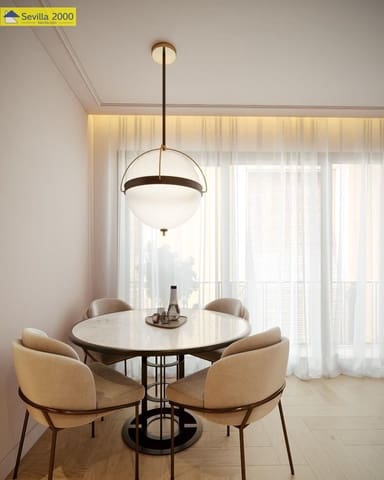 2 soveværelse Lejlighed til salg i Sevilla by - € 360.000 (Ref: 9441901)