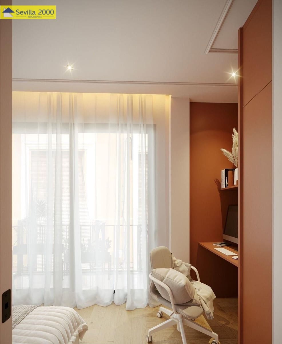 2 camera da letto Appartamento in vendita in Siviglia citta - 360.000 € (Rif: 9441901)