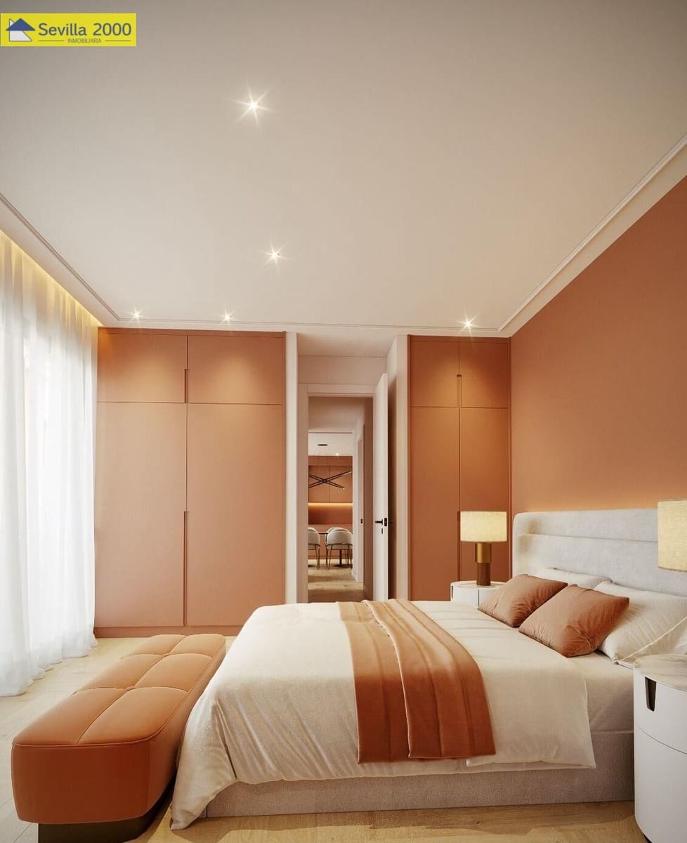 2 camera da letto Appartamento in vendita in Siviglia citta - 360.000 € (Rif: 9441901)