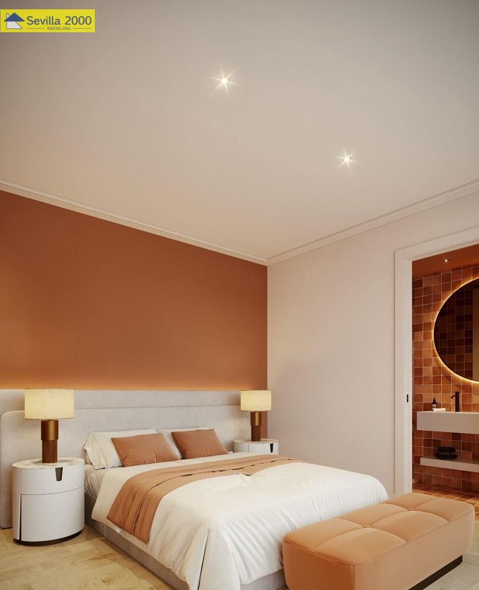 2 camera da letto Appartamento in vendita in Siviglia citta - 360.000 € (Rif: 9441901)