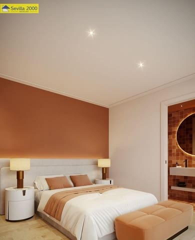 2 soveværelse Lejlighed til salg i Sevilla by - € 360.000 (Ref: 9441901)