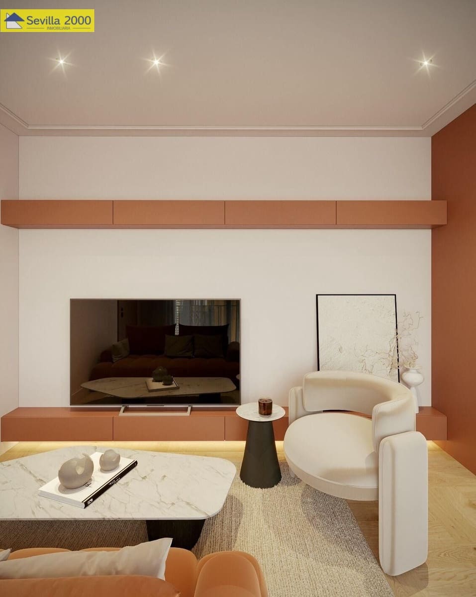 2 camera da letto Appartamento in vendita in Siviglia citta - 360.000 € (Rif: 9441901)