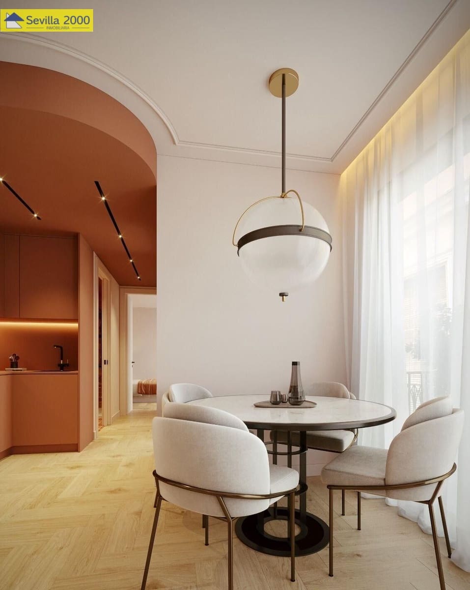 2 camera da letto Appartamento in vendita in Siviglia citta - 360.000 € (Rif: 9441901)