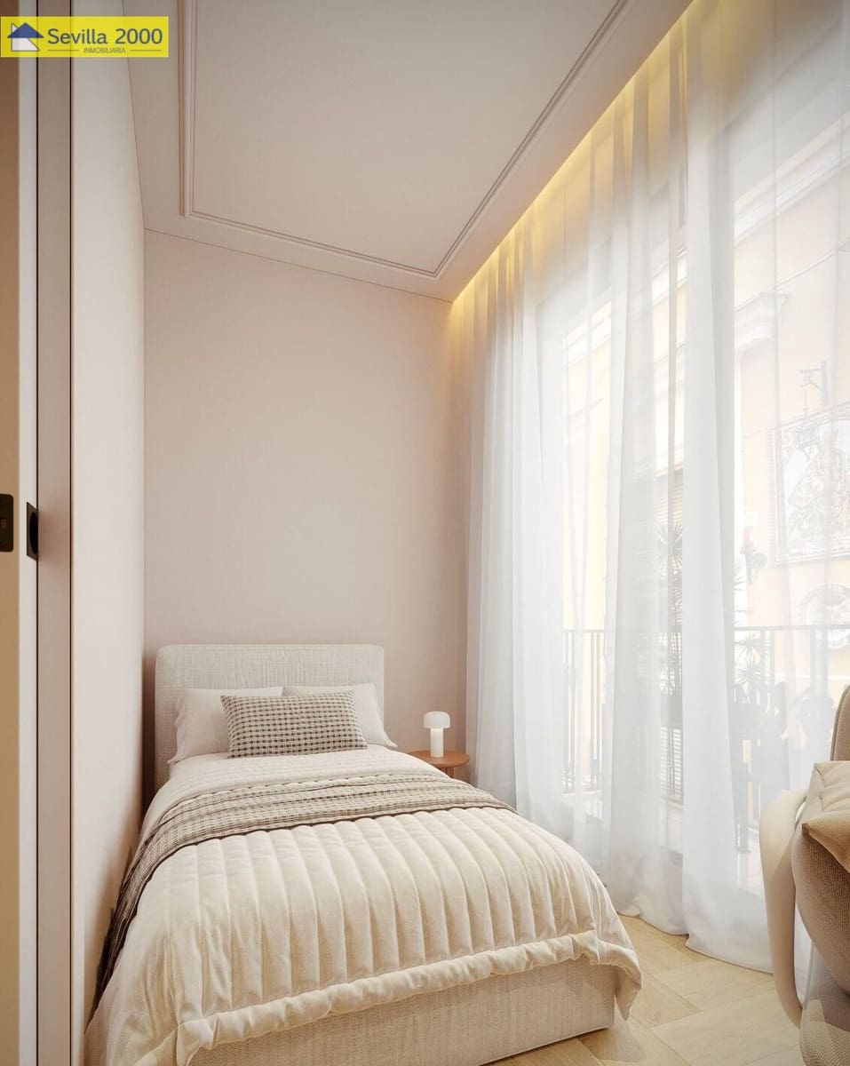 2 camera da letto Appartamento in vendita in Siviglia citta - 360.000 € (Rif: 9441901)