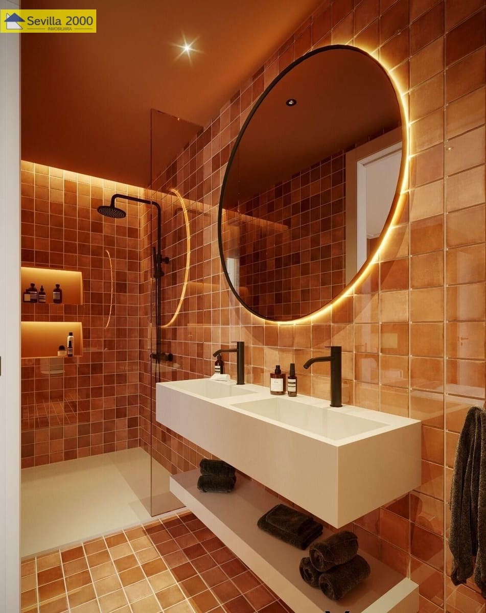 2 camera da letto Appartamento in vendita in Siviglia citta - 360.000 € (Rif: 9441901)